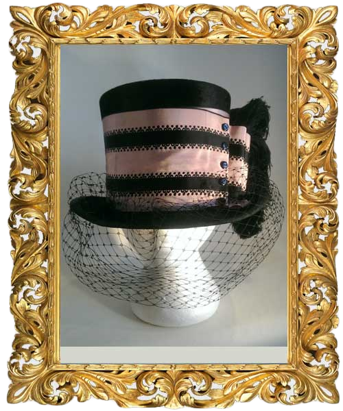 Madame Cheval Ballet